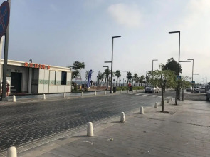 Хостел Camp & Hostel Antalya