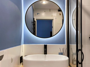 Квартира Riders Apartments 5-4