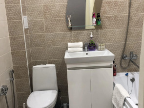 Апартаменты на Антонова Сурская Ривьера