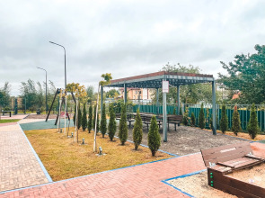 Квартира в Новом ЖК Квартал Художников рядом с БГУ и Курганом