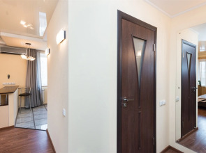 Апартаменты Добрые Сутки на Луначарского