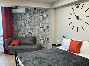 Апартаменты Адмиральская Лагуна