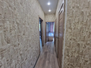 Квартира Олимпийская 69-21