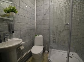 Отель Арзамасский