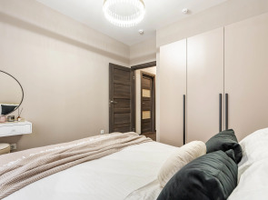 Апартаменты Elegant c джакузи в центре