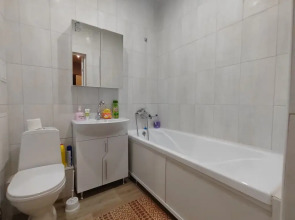 Апартаменты на Мордовской 25