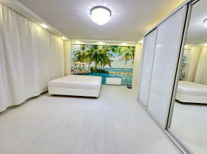 Квартира Жилое Помещение Пальма де Майорка