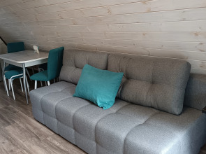 Гостевой дом Афрейм