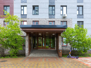 Квартира Идальго от Home24