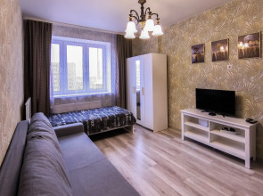 Апартаменты Однушка на Шипунова 6