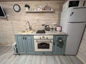 Шале Scandinavian Holiday