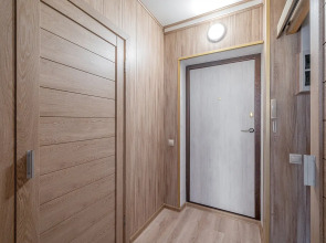 Апартаменты 51 Козицына 12