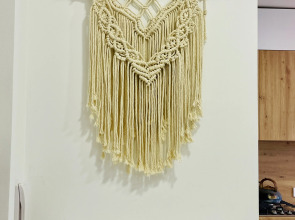 Апартаменты на Лазаревской 9