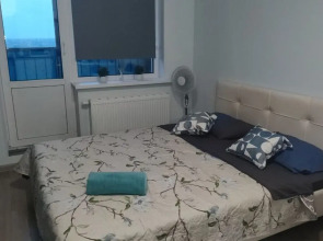 Квартира Live-In-Comfort на Высотной 11-17