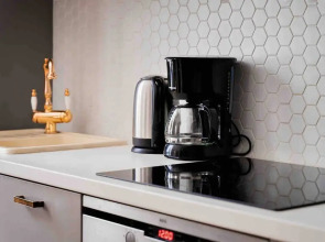 Апартаменты Площадь Победы Минск