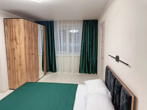 Апартаменты Комсомольская 48