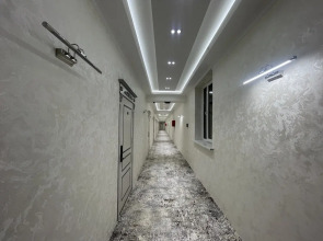 Отель Anor Qala