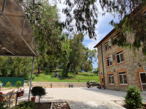 Гостевой Дом Татарстан