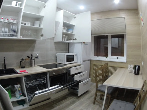 Апартаменты Улучшенные на Олимпийская 79