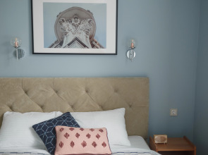 Апартаменты Roomroom на Первомайской