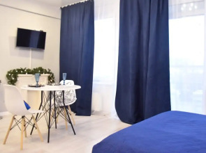 Апартаменты Allianceapart на Горького