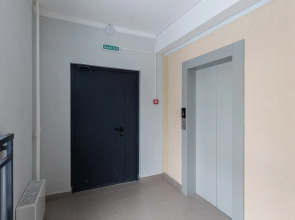 Квартира SleepNSK Евродвушка около Аквапарка