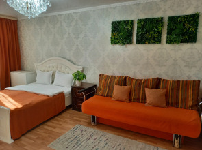 Квартира Оранжевый Мир