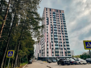 Апартаменты Privi House на 40 лет победы 89