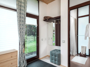 Мини-Отель Спортинг отель Айтау