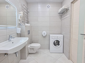 Апартаменты Vladresort Smart Life DeLuxe