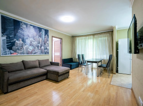 Апартаменты MaxRealty24 Лобачевского 24