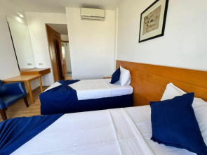 Bellapais Oasis Hotel