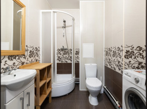 Апартаменты Sweet Studio