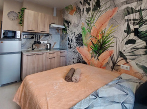 Апартаменты Latte Studio