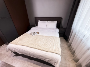 Квартира IZI home Kamchatka в деловом центре города