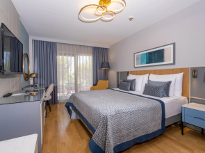 Arum Barut Collection - Ultra All Inclusive