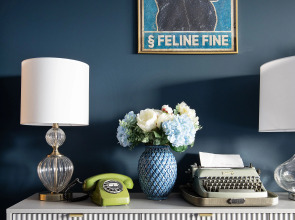 Апартаменты Peters Apartments by Schwendlund