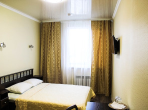 Меблированные комнаты Гамма