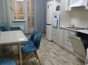 Квартира Уютная современная