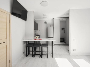 Апартаменты 1 сo Вceм Нeoбхoдимым