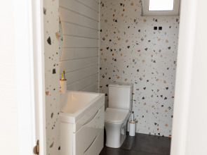 Частный дом Deniz