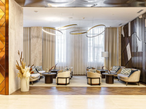 Апартаменты Grand Palace