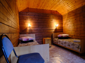 Отель Дом у Байкала