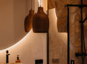 Chalet Fiagdon Баунти