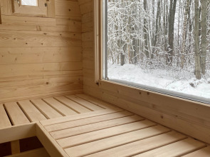 Кемпинг Озеро Ле