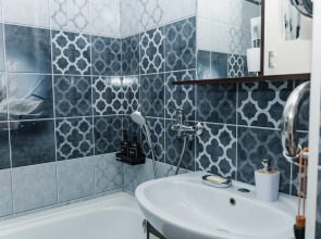 Квартира Шевченко