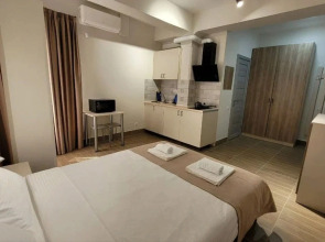 Апартаменты Панда на Бамбуковой