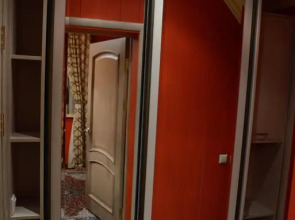 Отель Птичь