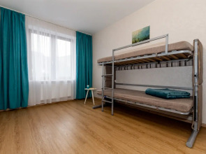 Апартаменты у Розы Ветров 1