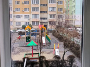 Квартира на Чехова 346